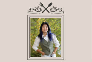 Senior Tristen Chow committed to the Culinary Institute of America (CIA) after learning to cook when she was seven. Chow had to make the tough decision of choosing between the CIA or her dream school: California Polytechnic State University.